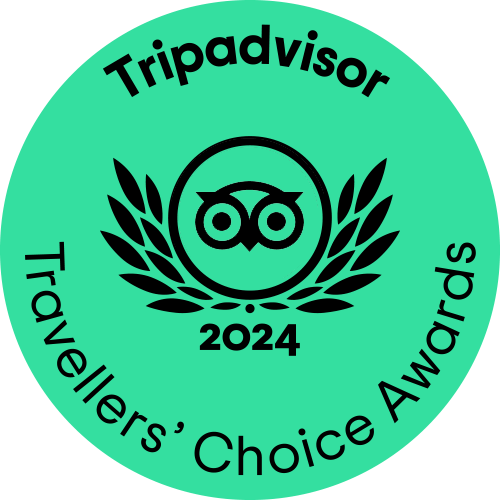 TripAdvisor Recommended