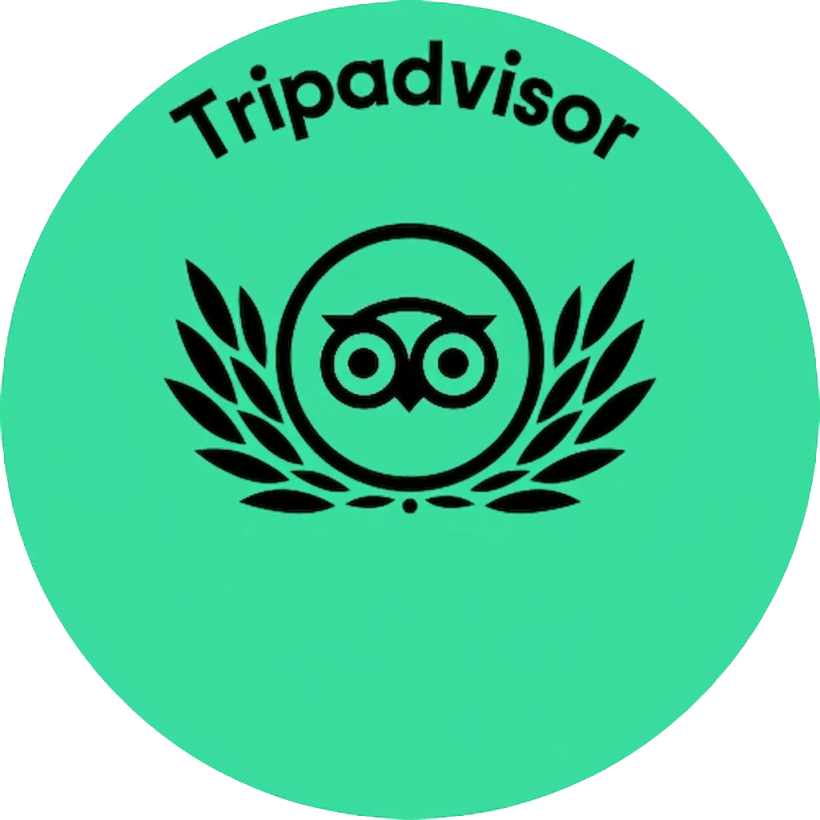 TripAdvisor Recommended