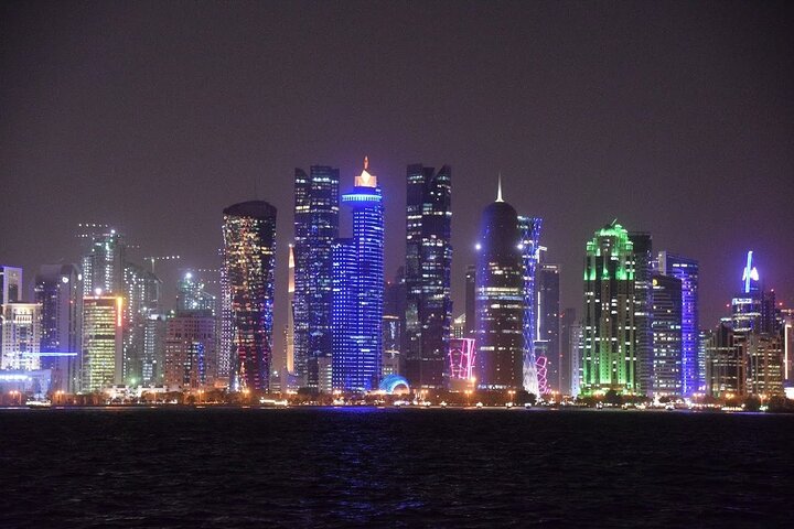 Private Doha Guided City Tour To All Main Attractions Image 2